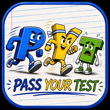 PYT app icon